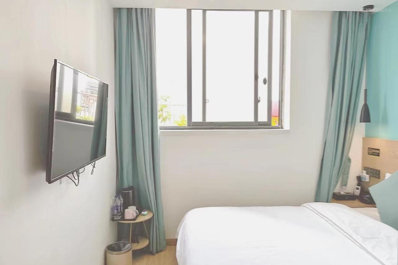 Yunqi River View Terrace Hotel تشونغتشينغ المظهر الخارجي الصورة